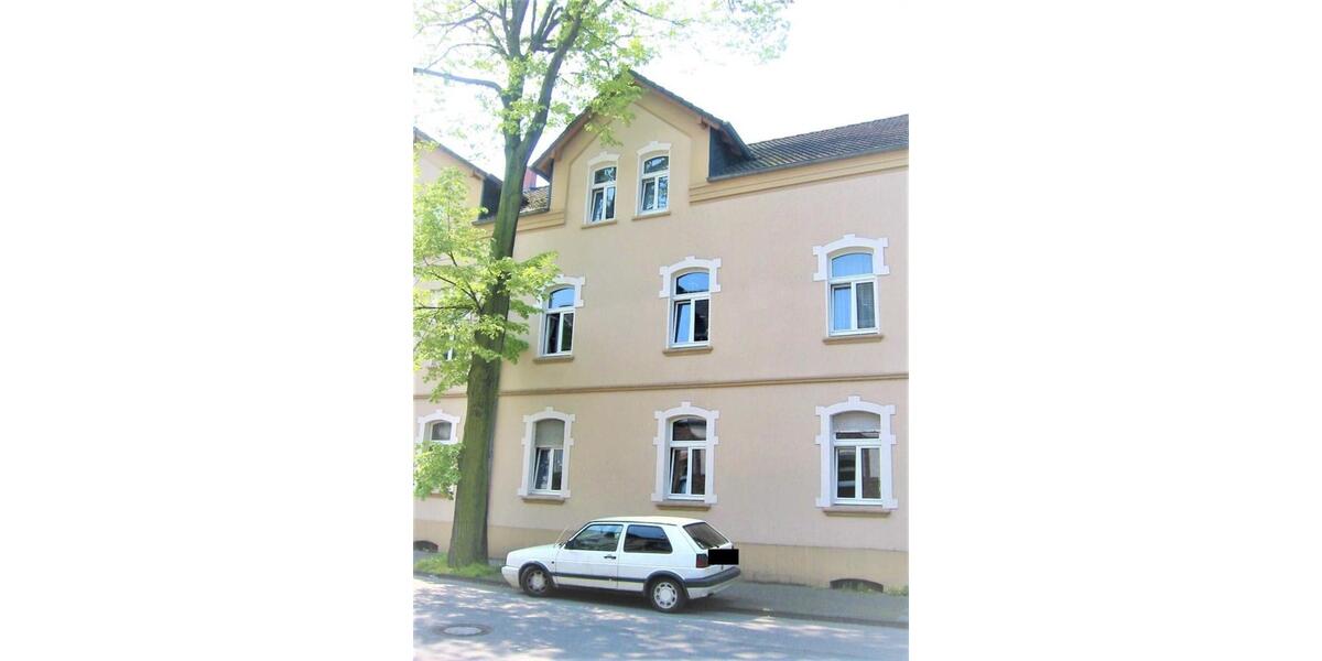Dachgeschoßwohnung Duisburg Hamborn - 3.5 Zimmer, 69 m&sup2;, 365&euro; | Angebot:26433788