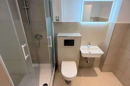 Wohnung Duisburg Beeck - 2 Zimmer, 52 m&sup2;, 490&euro; | Angebot:27523590