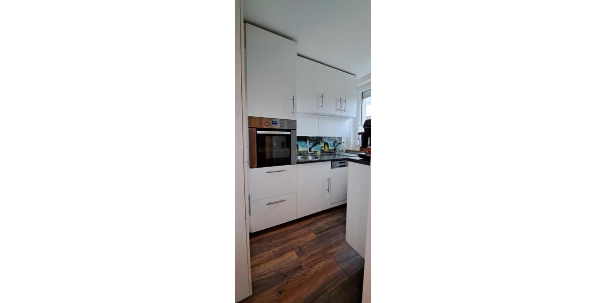 Etagenwohnung Essen Frillendorf - 1.5 Zimmer, 41 m&sup2;, 65.000&euro; | Angebot:26634570