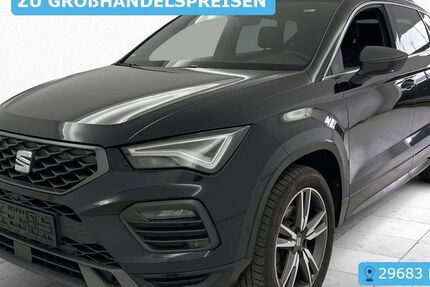 Seat Ateca 188.208 km 18.197 &euro; Krefeld 47829
