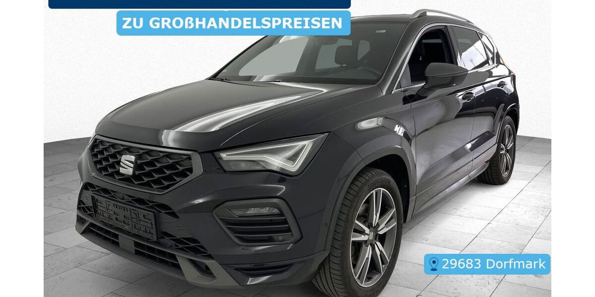 Seat Ateca 188.208 km 18.197 &euro; Krefeld 47829