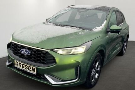 Ford Kuga 16.448 km 33.990 &euro; Korschenbroich 41352