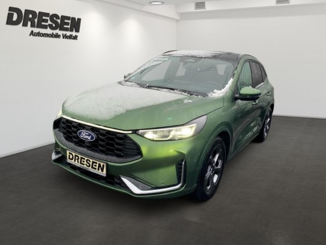 Ford Kuga 16.448 km 33.990 &euro; Korschenbroich 41352