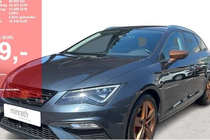 Seat Leon 93.113 km 15.730 &euro; Moers 47441