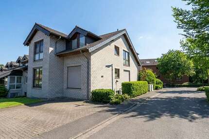 Wohnung Mettmann - 3 Zimmer, 80 m&sup2;, 239.000&euro; | Angebot:24528020