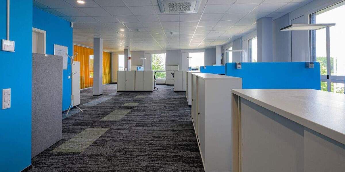 Gewerbeobjekt Monheim am Rhein Monheim - 299&euro; | Angebot:25873794