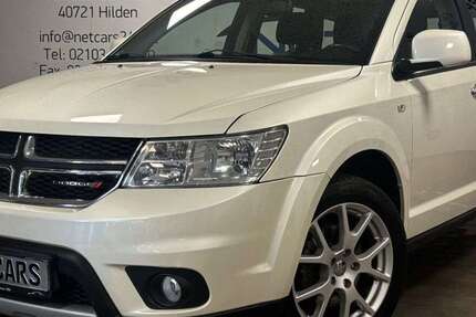 Dodge Journey 149.595 km 14.850 &euro; Hilden (bei Düsseldorf) 40721