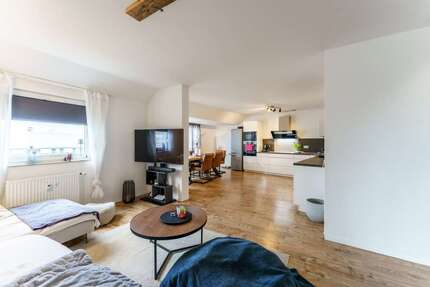 Wohnung Moers - 4 Zimmer, 115 m&sup2;, 325.000&euro; | Angebot:27019137