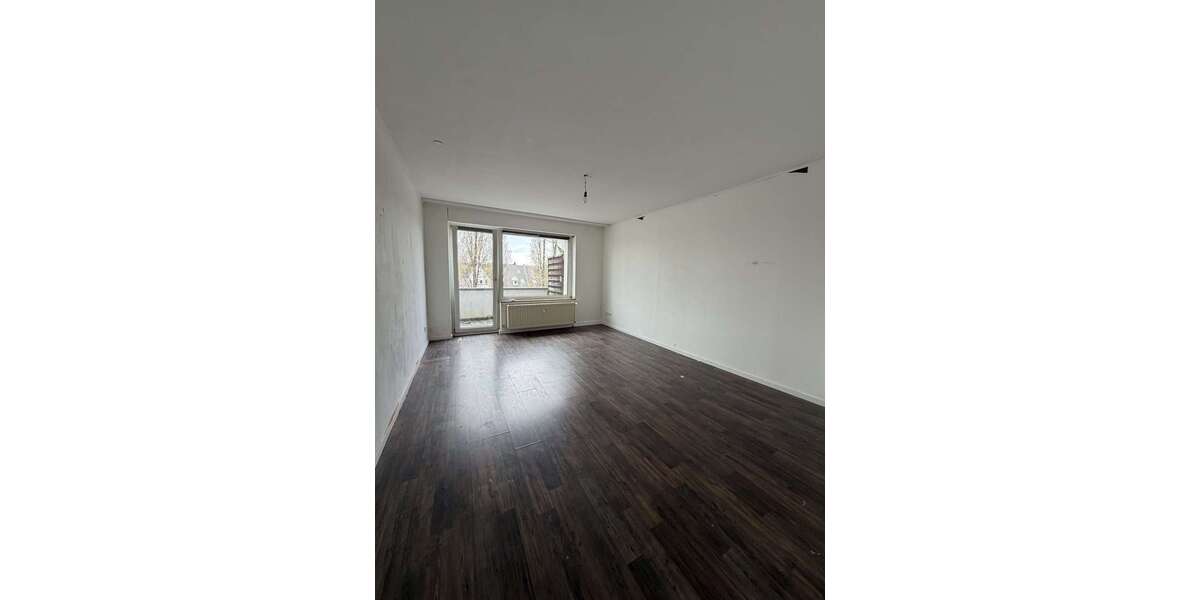 Etagenwohnung Neuss Barbaraviertel - 2 Zimmer, 61 m&sup2;, 658&euro; | Angebot:25565930