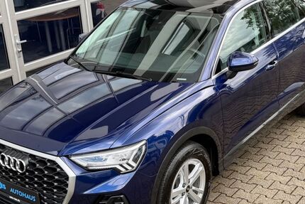 Audi Q3 116.838 km 29.888 &euro; Hilden (bei Düsseldorf) 40721