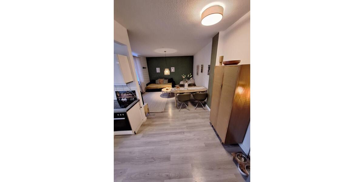 Maisonettenwohnung Wuppertal - 3 Zimmer, 78 m&sup2;, 142.000&euro; | Angebot:25415805