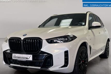 BMW X5 16.765 km 95.999 &euro; Düsseldorf 40237