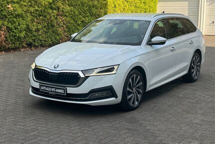 Skoda Octavia 209.900 km 15.900 &euro; Tönisvorst 47918