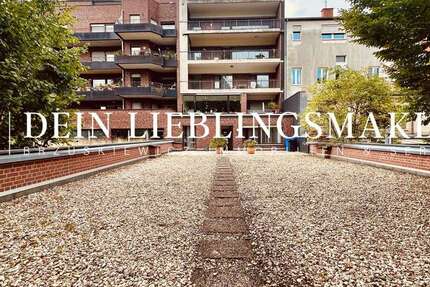 Wohnung Mönchengladbach - 4.5 Zimmer, 140 m&sup2;, 329.000&euro; | Angebot:23229061