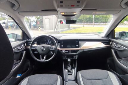 Skoda Kamiq 62.000 km 16.499 &euro; Dormagen 41540