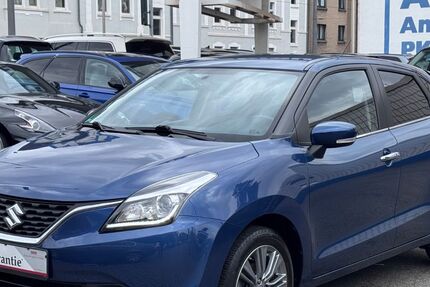 Suzuki Baleno 68.602 km 9.950 &euro; Oberhausen 46045