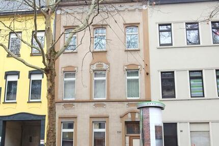 Wohnung Krefeld Dießem - 2 Zimmer, 42 m&sup2;, 349&euro; | Angebot:26184257