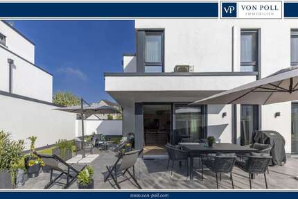 Haus Meerbusch Necklenbroich - 4 Zimmer, 167 m&sup2;, 1.399.000&euro; | Angebot:24541274