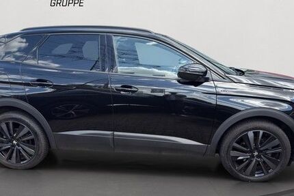 Peugeot 3008 20.000 km 25.990 &euro; Duisburg 47167