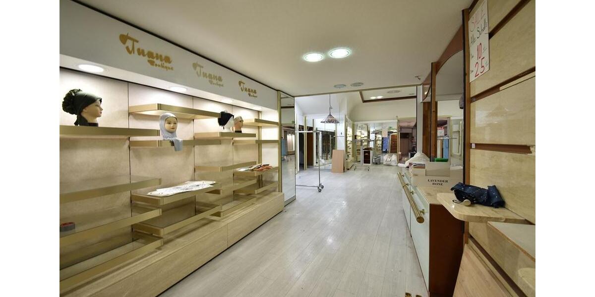 Gewerbeobjekt Wuppertal Elberfeld - 2.500&euro; | Angebot:17698022