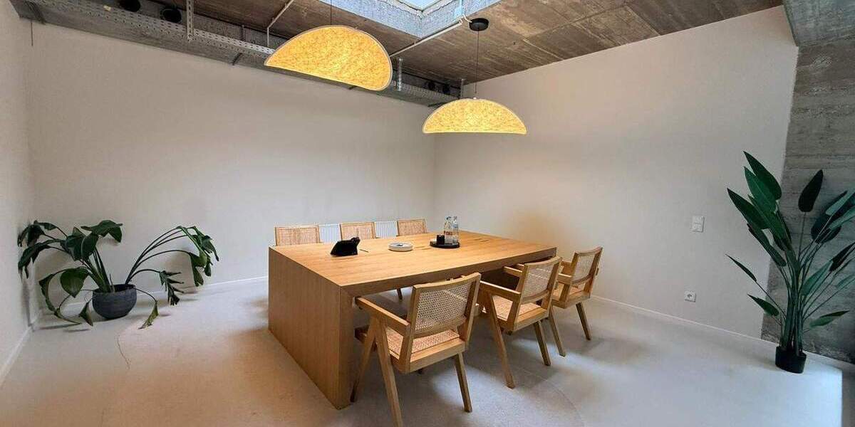 Gewerbeobjekt Düsseldorf Friedrichstadt - 1 Zimmer, 531 m&sup2;, 2.450.000&euro; | Angebot:25878672