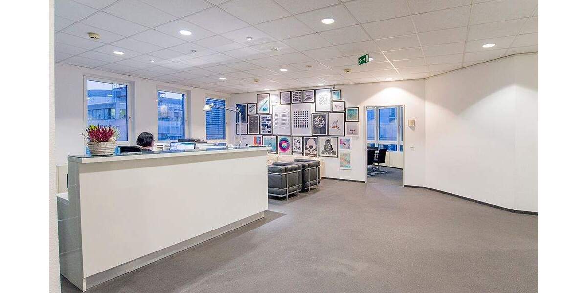 Gewerbeobjekt Düsseldorf Lörick - 899&euro; | Angebot:25883813