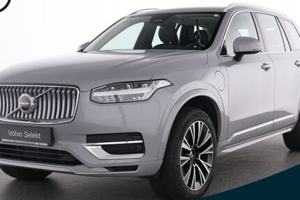 Volvo XC90 57.658 km 47.850 &euro; Essen-Kray 45309
