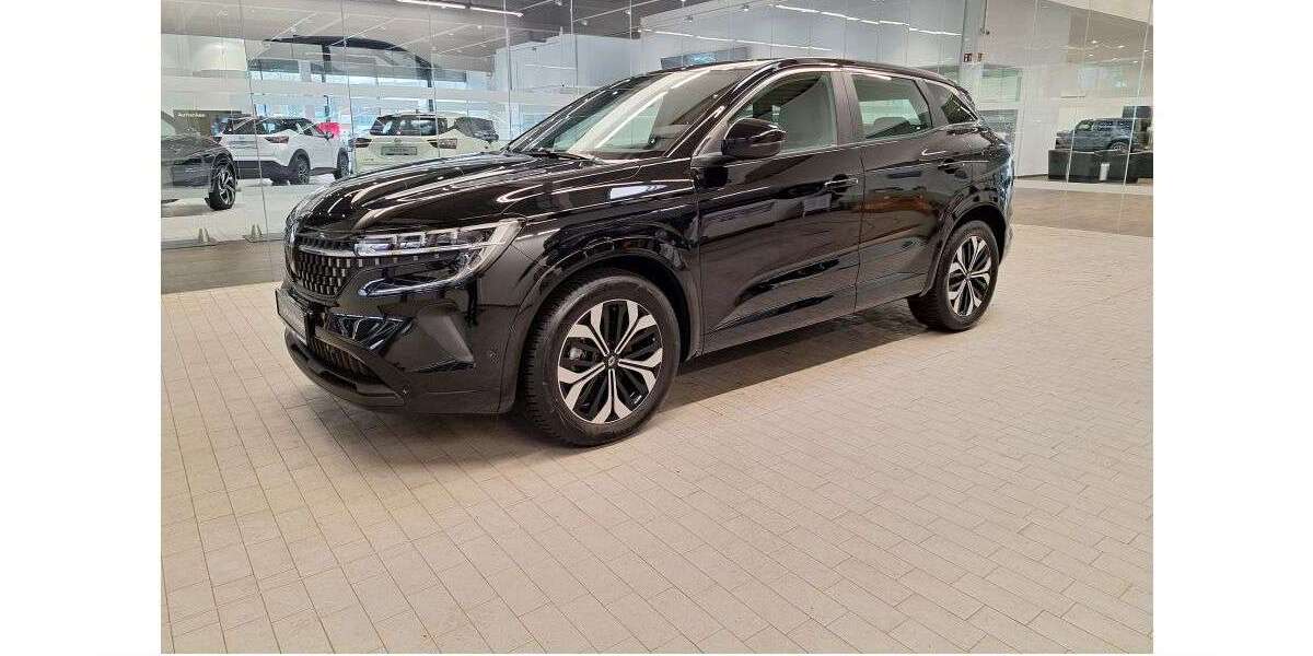 Renault Austral 26.257 km 22.670 &euro; Oberhausen 46049