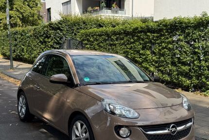 Opel Adam 135.000 km 4.800 &euro; Düsseldorf 40477