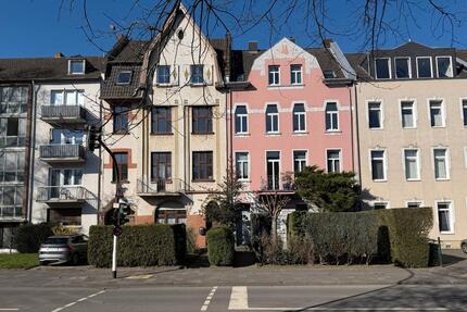 Wohnung Krefeld Dießem - 2 Zimmer, 43 m&sup2;, 82.000&euro; | Angebot:26050229