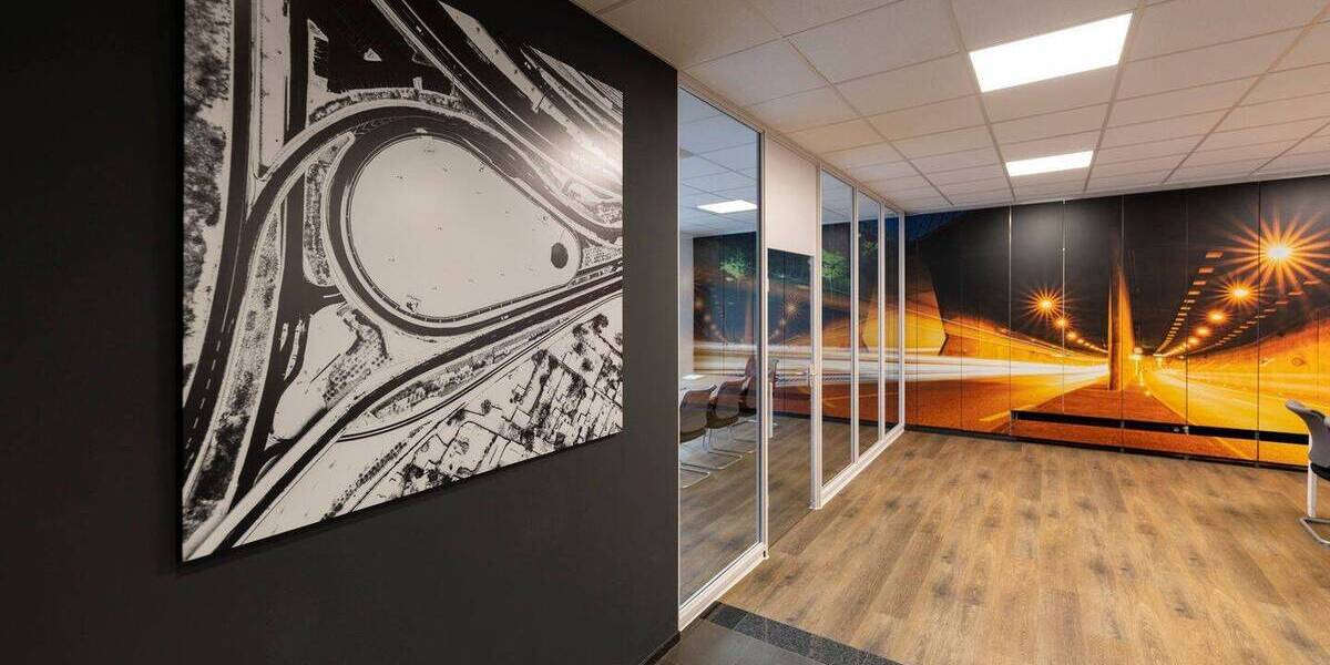 Gewerbeobjekt Düsseldorf Heerdt - 5.400&euro; | Angebot:25749645