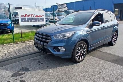Ford Kuga 70.000 km 11.500 &euro; Grevenbroich 41515