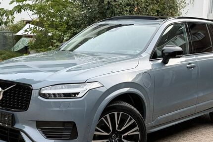 Volvo XC90 99.000 km 48.840 &euro; Düsseldorf 40468