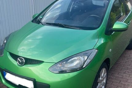 Mazda 2 148.255 km 3.700 &euro; Düsseldorf 40589