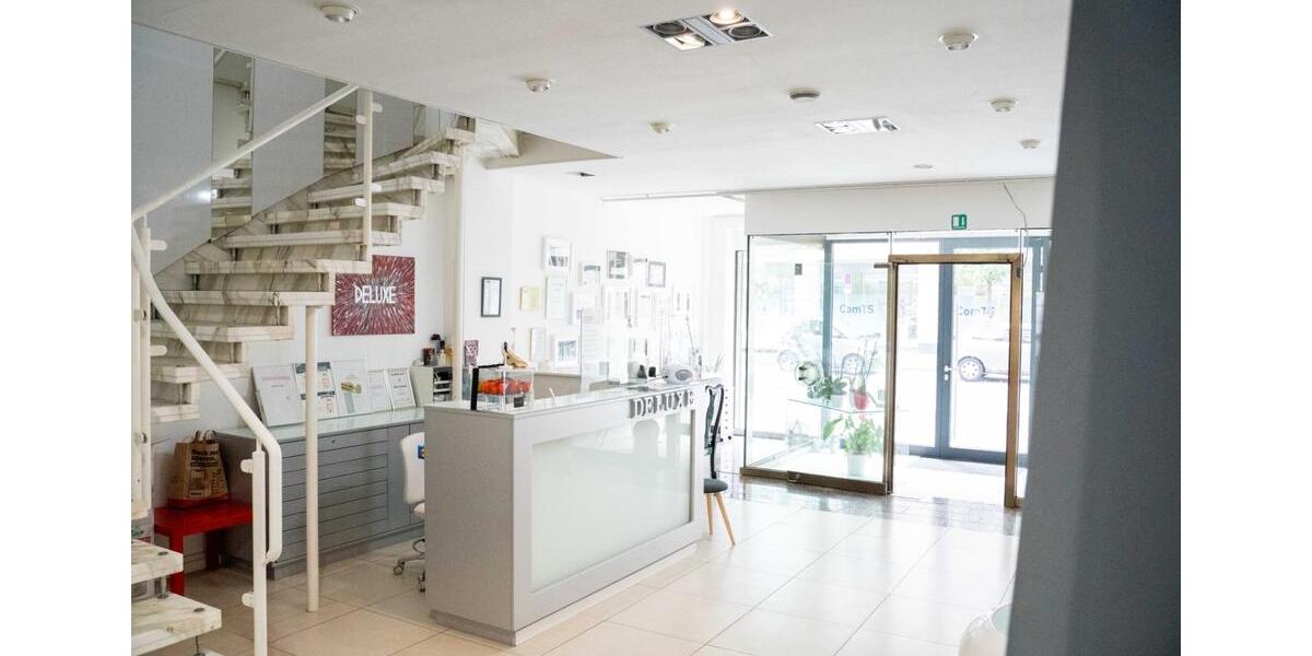 Gewerbeobjekt Duisburg - 2.440&euro; | Angebot:25524530