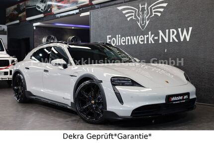 Porsche Taycan 84.675 km 68.599 &euro; Krefeld 47800