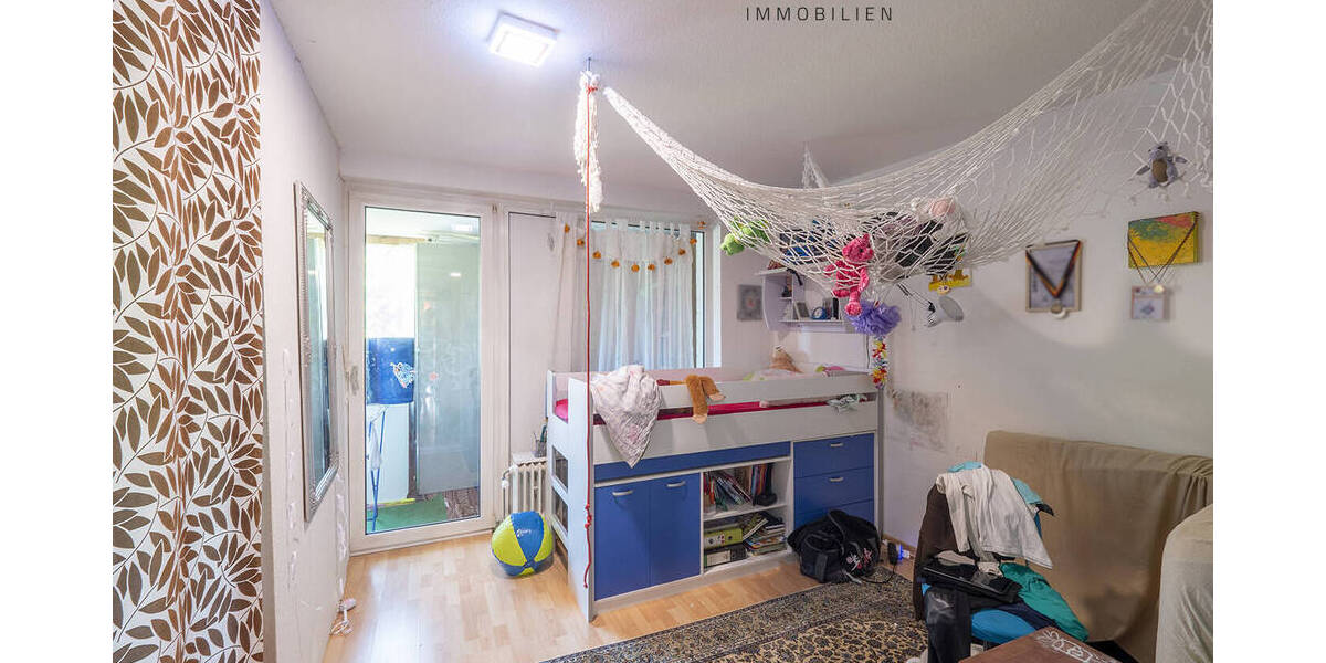 Etagenwohnung Düsseldorf Gerresheim - 2 Zimmer, 73 m&sup2;, 221.000&euro; | Angebot:26117939