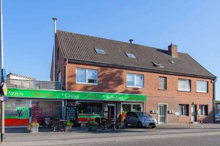 Wohnung Tönisvorst - 3 Zimmer, 62 m&sup2;, 620&euro; | Angebot:27221392