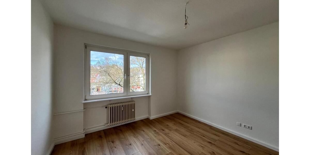 Etagenwohnung Wuppertal - 2 Zimmer, 51 m&sup2;, 370&euro; | Angebot:25570078