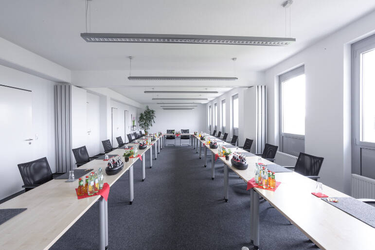 Gewerbeobjekt Ratingen Ost - 199&euro; | Angebot:25685149