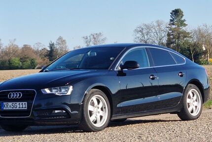 Audi A5 256.000 km 11.400 &euro; Krefeld 47800