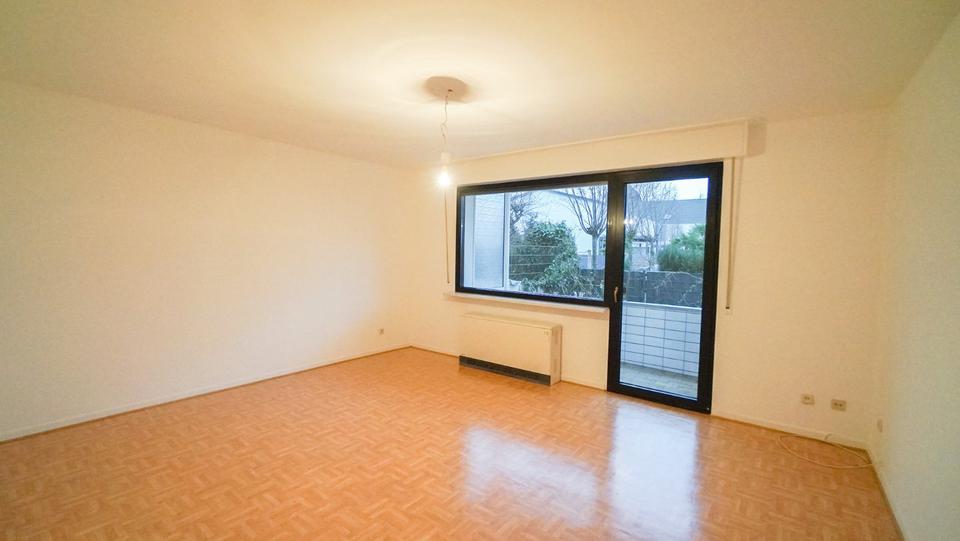 Erdgeschoßwohnung Essen Stadtbezirk V - 3.5 Zimmer, 66 m&sup2;, 480&euro; | Angebot:25754020