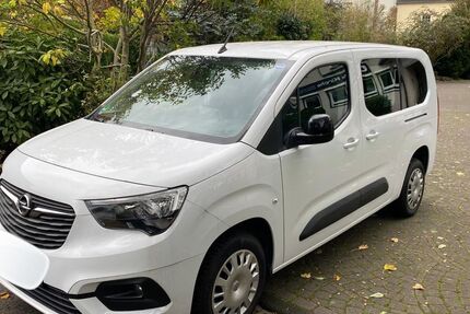 Opel Combo 97.551 km 17.700 &euro; Langenfeld 40764