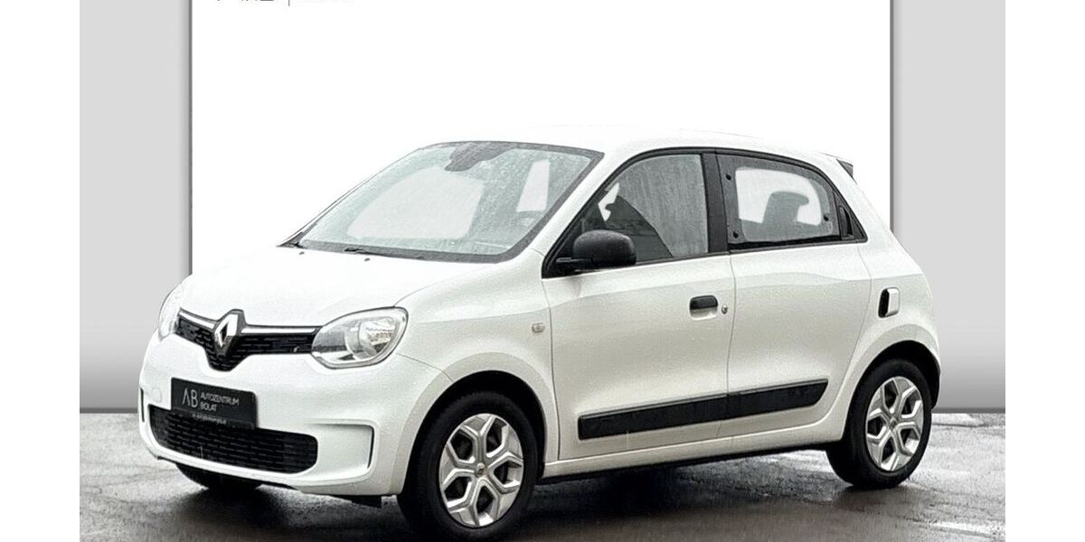 Renault Twingo 103.700 km 5.700 &euro; Solingen/NRW 42655