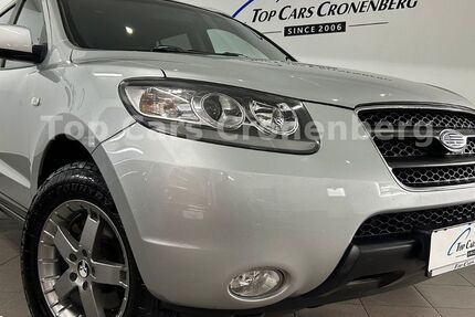 Hyundai SANTA FE 184.772 km 4.950 &euro; Wuppertal-Cronenberg 42349