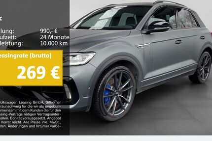 VW T-Roc 10.008 km 41.490 &euro; Duisburg 47059