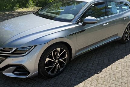 VW Arteon 39.500 km 27.999 &euro; Duisburg 47239
