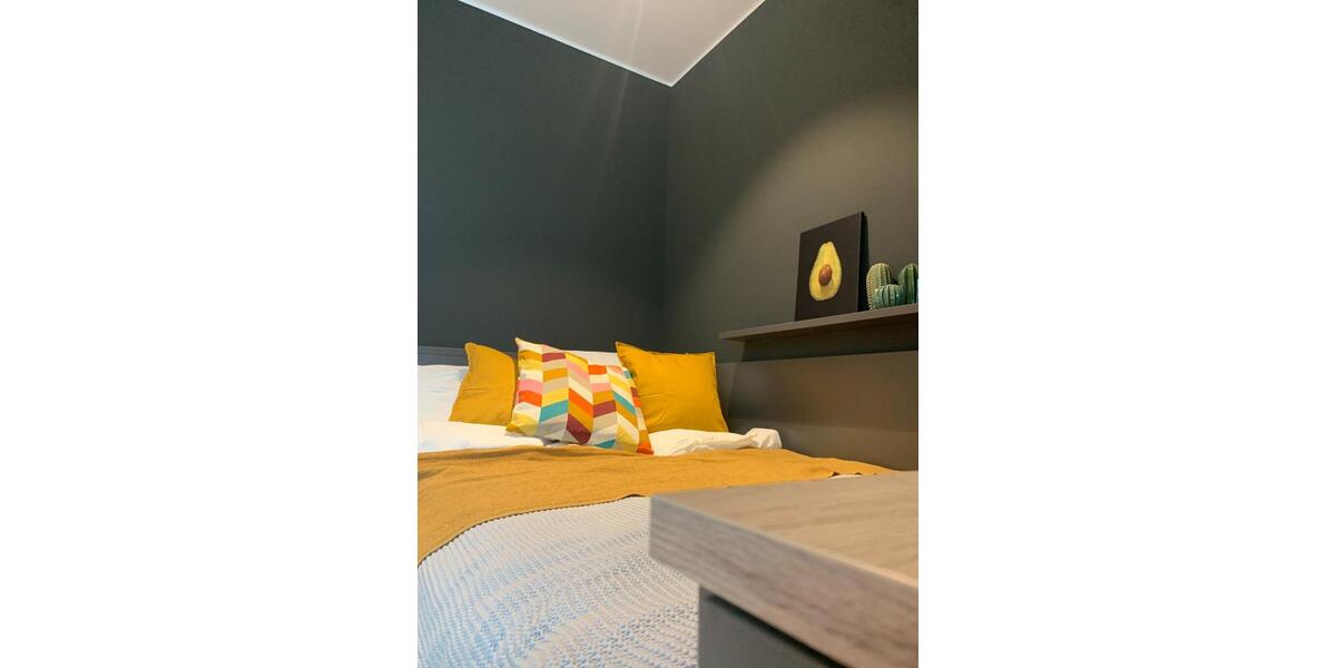 Etagenwohnung Düsseldorf Stadtbezirk 2 - 1 Zimmer, 31 m&sup2;, 937&euro; | Angebot:23904718