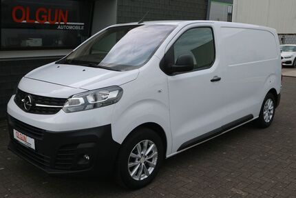 Opel Vivaro 99.987 km 17.250 &euro; Neuss 41469