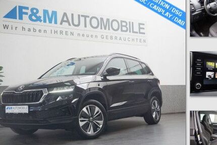 Skoda Karoq 83.000 km 19.950 &euro; Neuss 41460